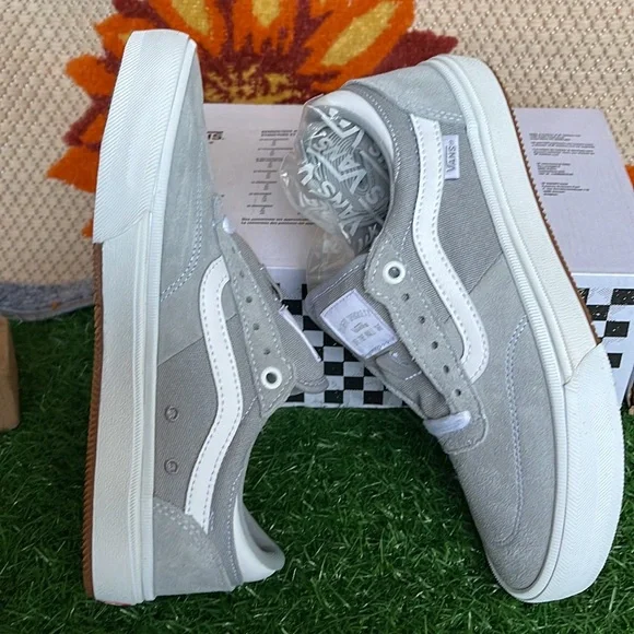 Vans Gilbert Crockett High Rise Men’s sneakers - Picture 12 of 16